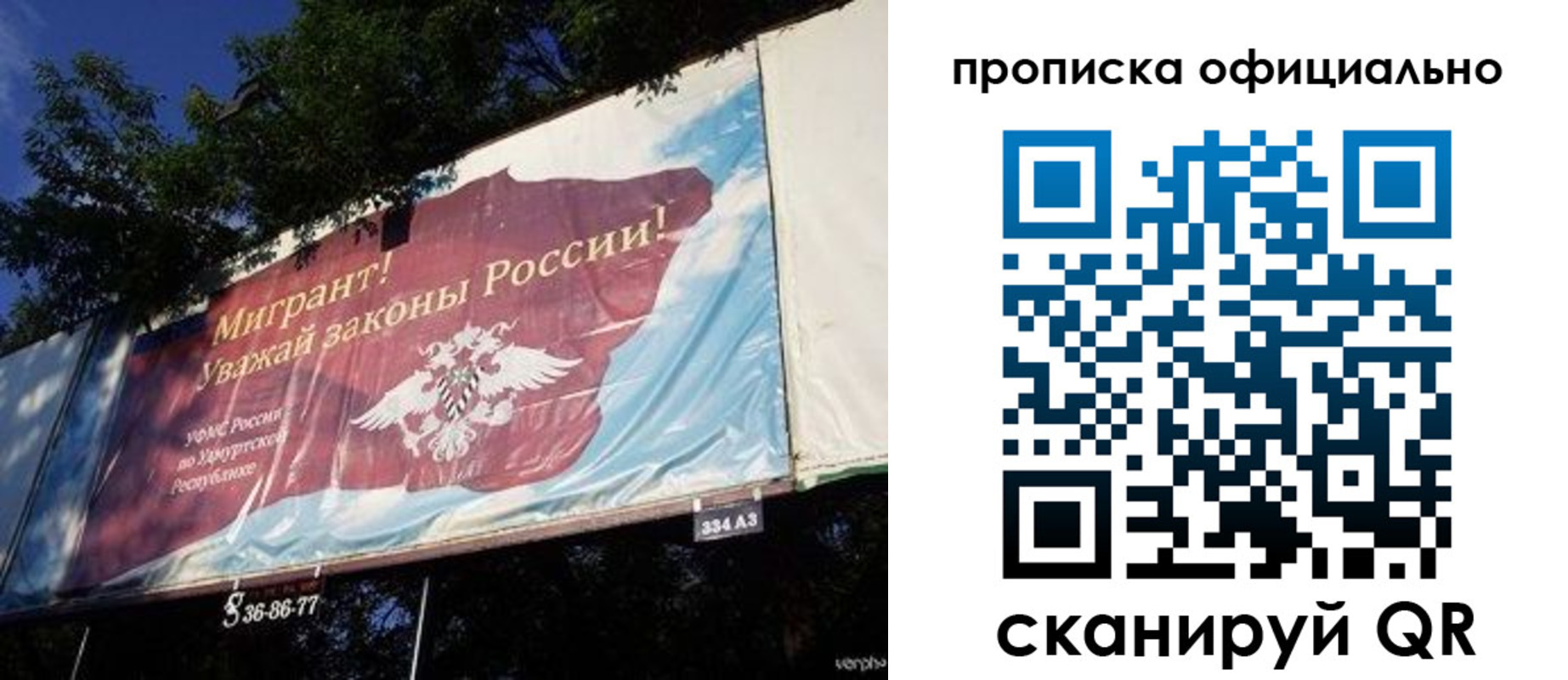 временная регистрация поиск в Мытищах
